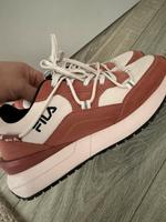 Fila Damen Schuhe Nordrhein-Westfalen - Lübbecke  Vorschau