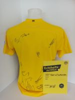 BVB Authentic Trikot 2020/2021 Teamsigniert COA Puma M Nordrhein-Westfalen - Lünen Vorschau