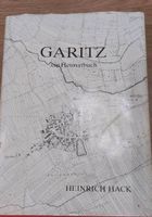 Garitz  ein Heimatbuch Bayern - Bad Bocklet Vorschau
