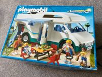 Playmobil Wohnmobil 6671 Brandenburg - Ludwigsfelde Vorschau