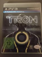 PlayStation 3 -Tron- top Zustand Hessen - Witzenhausen Vorschau