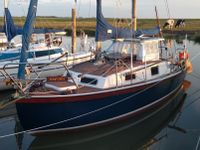 Kingfisher 20, Daysailer, Kleinkreuzer, Kimmkieler, Segelboot Niedersachsen - Bunde Vorschau