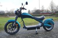 -Elektroroller Motorroller Chopper Mh3 NEUES MODELL 2024 3KW 60V Niedersachsen - Ganderkesee Vorschau