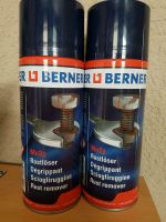 2x Berner MoS2 Rostlöser Duisburg - Wehofen Vorschau