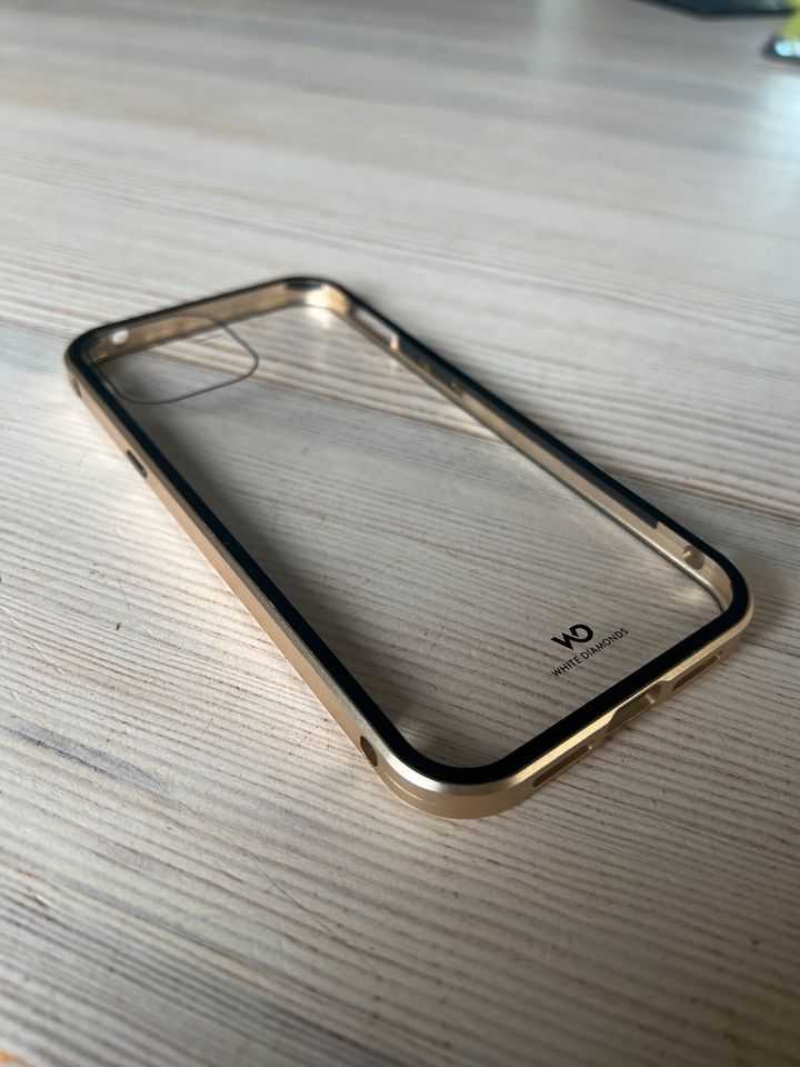 iPhone 12,13 Pro Max Hülle Case Handyhülle Magnet inkl Versand in Ostenfeld (Husum)