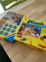 Vintage Kinderspiele Haba Ravensburger Brandenburg - Eichwalde Vorschau