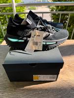 Neu Adidas NMD S1 Core Black/Altered Blue EU 44 Bayern - Plattling Vorschau
