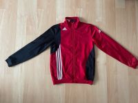 Sportjacke/ Trainingsjacke von Adidas in Gr. 152 Nordrhein-Westfalen - Paderborn Vorschau