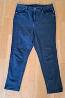 Jeans F&F schwarz Gr. 44 München - Milbertshofen - Am Hart Vorschau