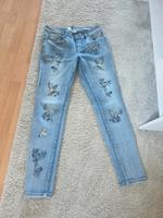 Jeans Damen Gr 38 Bayern - Bayreuth Vorschau