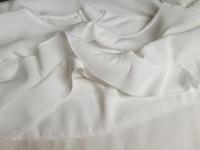 BETTY BARCLAY Blusenshirt cremeweiß kurzarm 38 T-shirt Nordrhein-Westfalen - Minden Vorschau