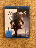 Assassin‘s Creed Film Blueray Bayern - Nördlingen Vorschau