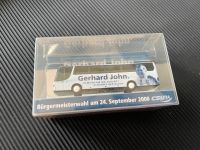 RIETZE N-Spur Werbemodell Gerhard John Bürgermeister Altdorf 2000 Bayern - Dörfles-Esbach Vorschau