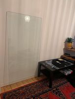 Glasplatte 160x80x1 zu verschenken Dortmund - Innenstadt-West Vorschau