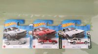 Hot Wheels Alfa Romeo Set Baden-Württemberg - Rastatt Vorschau