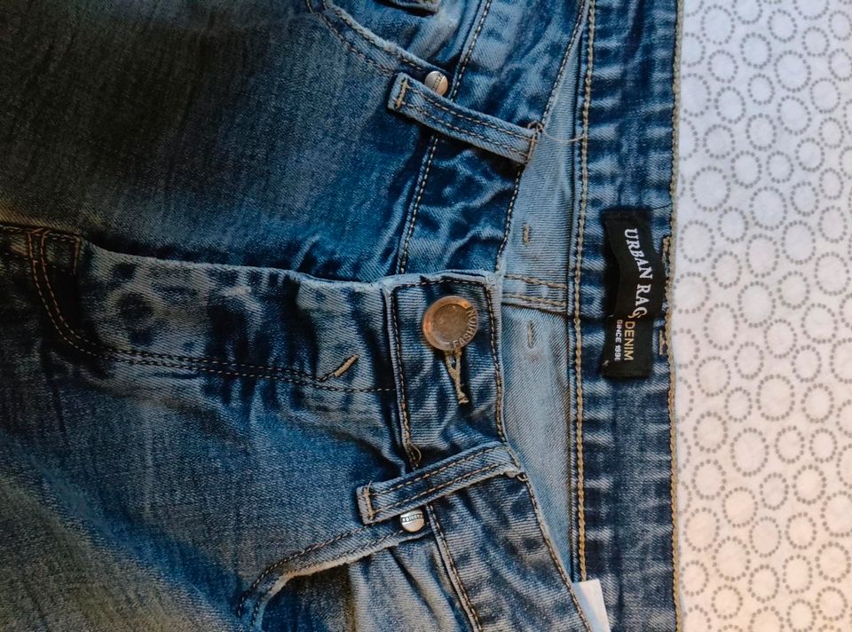 Jeans size 32 in Moorrege