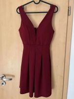 Cocktailkleid WAL G PETITE Gr. M 38 Thüringen - Rudolstadt Vorschau