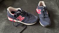 New Balance Schuhe Sachsen-Anhalt - Eisleben Vorschau