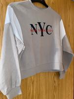 H&M Mädchen Pullover Größe XS Hessen - Niederaula Vorschau