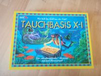 Tauchbasis X-I, noris, Spiel, Gesellschaftsspiel, NEU!!! Bayern - Aurach Vorschau