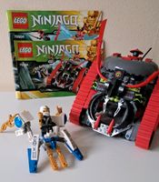 Lego Ninjago Set 70504 Garmatron inklusive Zayn Bremen - Huchting Vorschau