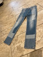 Jeans Hose Mango Niedersachsen - Wittorf Vorschau