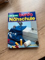 Die große burda Nähschule Hessen - Bad Orb Vorschau