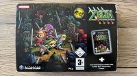 NEU The Legend of Zelda Four Swords Adventures Nintendo GameCube Kiel - Schreventeich-Hasseldieksdamm Vorschau