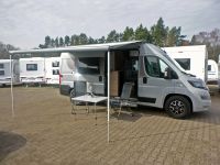 ** Kastenwagen Carado Edition 15 CV601 mit FT + SAT mieten ** Niedersachsen - Adendorf Vorschau