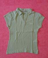 Polo-Shirt hellgrün von Zero, Gr. M Nordrhein-Westfalen - Düren Vorschau
