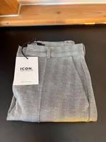 Icon Amsterdam “The Chevron” Hose – Grau | Neu! Bayern - Wertingen Vorschau