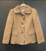 Damen Jacke Michael Kors Gr. 8 o. Gr. M Baden-Württemberg - Rastatt Vorschau