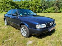 Audi 80 2.0 E Euro B4 2,0E Tüv Neu Niedersachsen - Loxstedt Vorschau