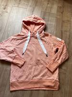 Elbsand Hoodie apricot Gr. M NEU Hessen - Wölfersheim Vorschau
