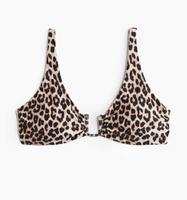Bikini Oberteil H&M Gr.M Leopardenprint Brandenburg - Altlandsberg Vorschau