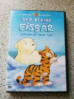 DVD Der kleine Eisbär  Lars und der kleine. Tiger Hessen - Gründau Vorschau