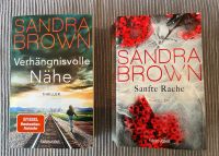 Bücher von Sandra Brown Hannover - Vahrenwald-List Vorschau