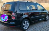 VW Touran Freestyle Sachsen-Anhalt - Lutherstadt Wittenberg Vorschau