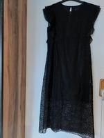 spitzenkleid zara gr.m Bayern - Sonthofen Vorschau