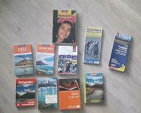 Patagonien/Feuerland Bücher/Landkarten Paket Nordrhein-Westfalen - Erkrath Vorschau