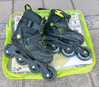 Inlineskates Crivit 29 30 31 32 33 Nürnberg (Mittelfr) - Mitte Vorschau