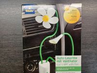 Auto-Leuchte NEU mit Ventilator Hessen - Lich Vorschau