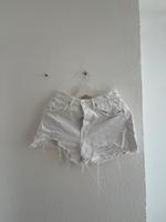 Shorts Zara S wie neu Jeans weiß Bayern - Vöhringen Vorschau
