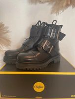 NEU Buffalo Biker Boots, Kinder Damenschuh, Größe 36 Düsseldorf - Eller Vorschau