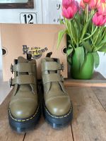 Dr. Martens Devon FLWR Plateau Stiefeletten Baden-Württemberg - Ehingen (Donau) Vorschau