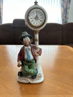 Penner Willi Uhr antike Spieluhr Bayern - Pörnbach Vorschau