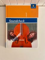 Musikbuch Soundcheck 1 Rheinland-Pfalz - Naunheim Maifeld Vorschau