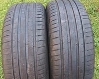 235 60R 18 107W Michelin Pilot Sport 4 suv Hessen - Langenselbold Vorschau