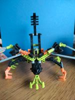 Lego - Bionicle Skorpion Totenkopf Schleswig-Holstein - Bad Oldesloe Vorschau