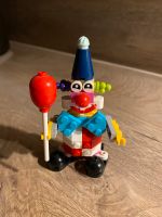 Lego Geburtstagstags Clown mit Anleitung Bielefeld - Bielefeld (Innenstadt) Vorschau